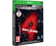 Back 4 Blood Edycja Specjalna Xbox One - 616725 - zdjęcie 2